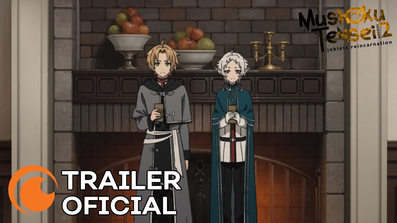 trailer Oficial