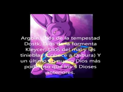Goku regresa en el 20141