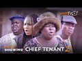 Chief Tenant 2 Latest Yoruba Movie 2024 Drama | Kemity | Apa |Remi Surutu | Adeboye Victoria|Babatee