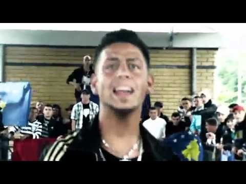 Gzim44  Savo Diss  OFFICIAL VIDEO