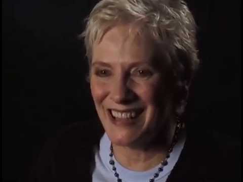 BETTY BUCKLEY from RICK McKAY's 2019 film BROADWAY: THE NEXT GENERATION