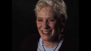 BETTY BUCKLEY from RICK McKAY's 2019 film BROADWAY: THE NEXT GENERATION