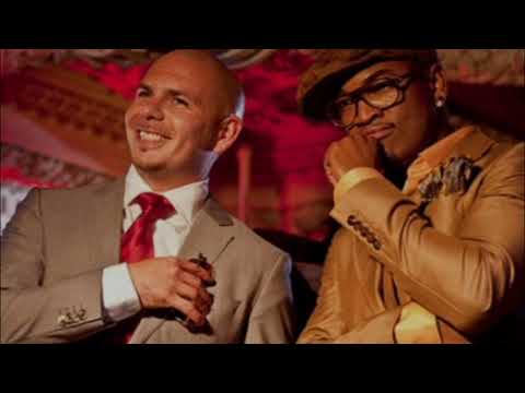 Pitbull ft Ne-Yo – One Night of Freedom