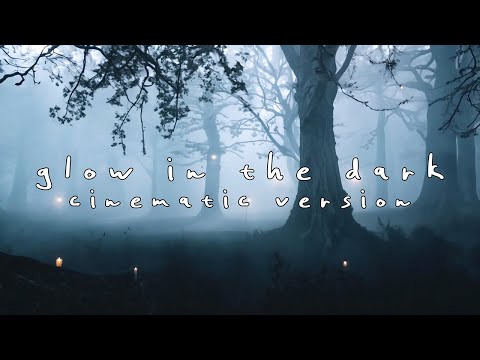 Vian Izak x Ekaterina Shelehova x RØRE - glow in the dark (cinematic version)