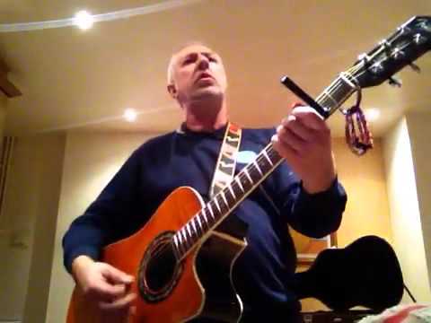 Hold On - The Scott Brothers
