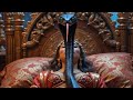 राजकुमारी के पेट में छुपा 7 फुट का सांप 