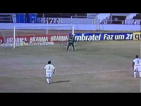 AMERICANO 2 X 4 BOTAFOGO