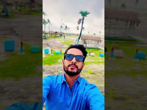 SANDWIP BEACH 🏝️  #sandwip #reels