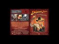 DVD Opening 177 Opening To Indiana Jones And The Raiders Of The Lost Ark 1981 2003 DVD