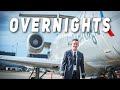 Life On The Road | Airline Pilot Overnights