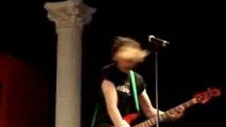 All The Small Things Cover-Two Asians And A White Guy