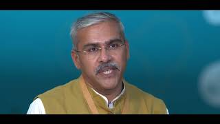 Connect Karo 2023 | S Chandrasekar on Effective Climate Policy Implementation