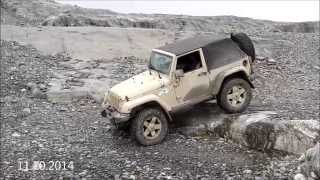 preview picture of video 'Calonder Brüder Offroad'