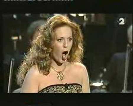 So elend und so treu (Martina Serafin)