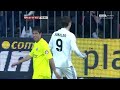 Full Match La liga 2009/2010 - Real Madrid V Villarreal