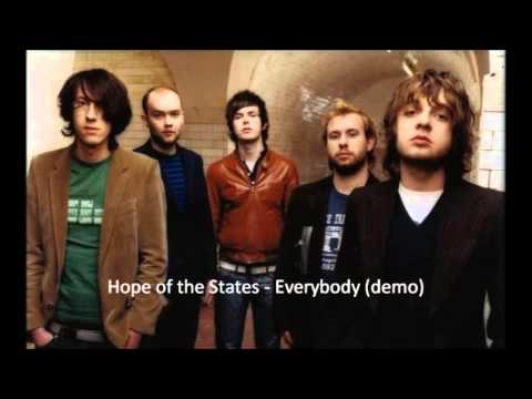 Hope of the States - Everybody