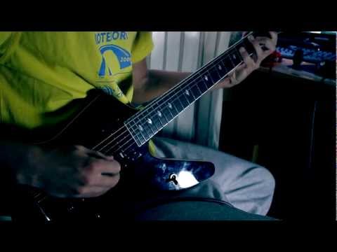 Guilty Gear- Awe of she (cover) HD