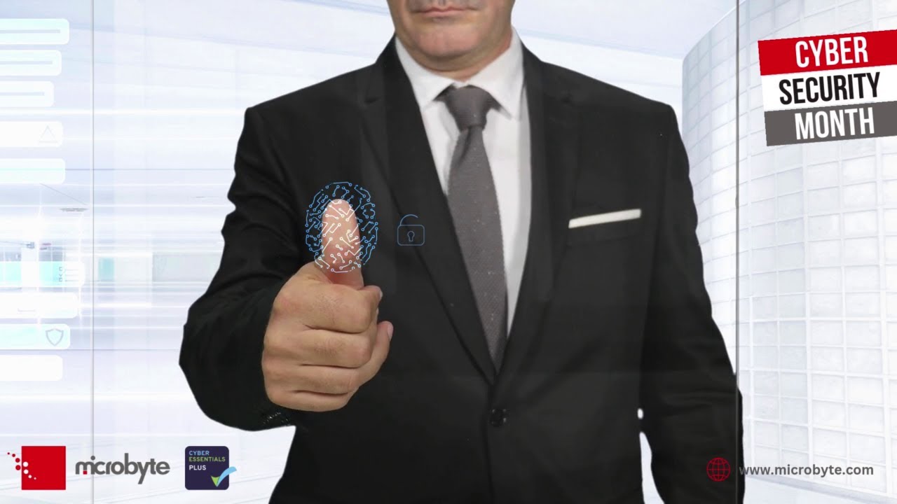 Cyber Security Awareness Month: Password Managers