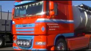 preview picture of video 'H. van Toorn DAF XF'