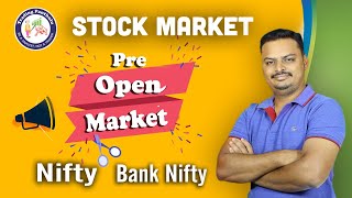 Pre Open Market | How to Trade in Pre Open Market | SGX Nifty | Trading Panthulu | Telugu |