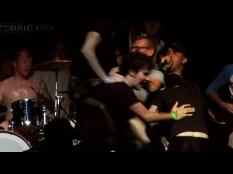 [hate5six] Prayer for Cleansing - July 24, 2004 Video