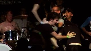 [hate5six] Prayer for Cleansing - July 24, 2004