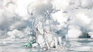 馬と鹿(米津玄師)-Arrange ver.-/まふまふ(cover)