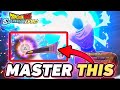 Dragon Ball Sparking! ZERO - How To Master ALL Impacts (Tips & Tricks)