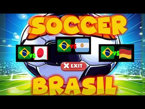 Brasil Soccer