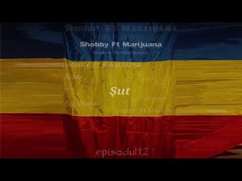 Shobby ft. Marijuana - Șut