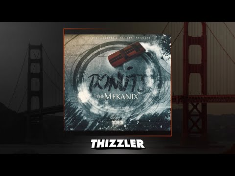 The Mekanix ft. Husalah - Buat My Money [Thizzler Exclusive]