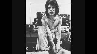 Rolling Stones - Criss-Cross Man #2