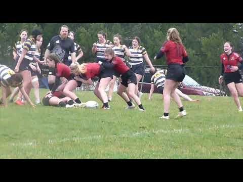 Rugby Highlight 06/10/21