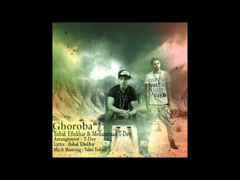 Babak Eftekhar & Mohammad T Dey Ghoroba