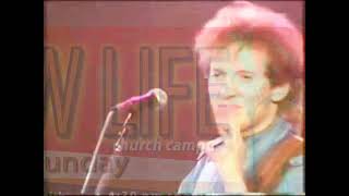 shut de do   Randy Stonehill