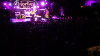 Reverend Horton Heat - Night In The Box.MP4