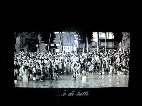 Palio delle Barche 2009