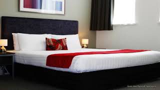Quest New Plymouth Apartments