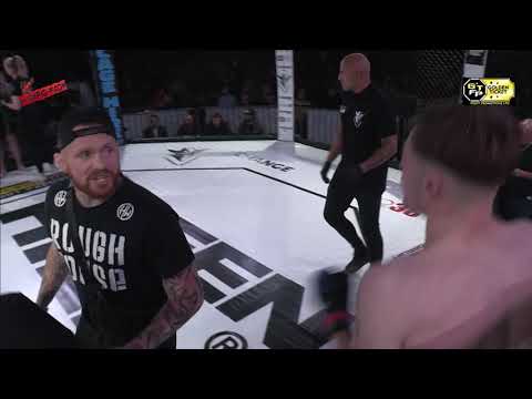 Josh Hamilton vs Josh Fugler GTFP16