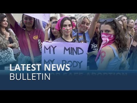 Latest news bulletin | September 29th – Midday