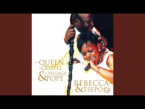 Unamandla (Live From South Africa / 1999)