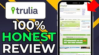 TRULIA REAL ESTATE APP REVIEW (2026)