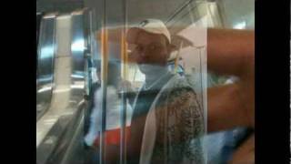 P Swizzle Git Fresh - Swag up Remix 2011