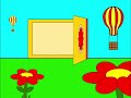 03 BabyTV First Baby Songs Red Flowers Yoyo The Magician Shortcut Design Post Production V1 2 Int
