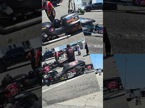 Super Bikes at PDRA South vs. North Maryland International Raceway