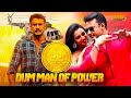 Dum Man Of Power Hindi Full Movie Darshan Shruthi Hariharan Kannada Dubbed Action Movies