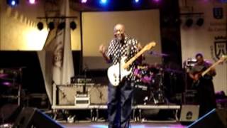 damn right i've got the blues & fever