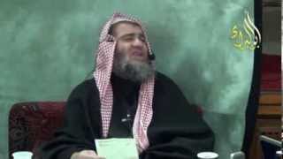 هل يجوز ان اسمي ابنتي مريم البتول - الشيخ مشهور بن حسن آل سلمان image