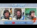 Hat Chat #35 - Monkey Knub [Podcast] 