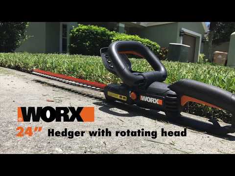 User submitted video